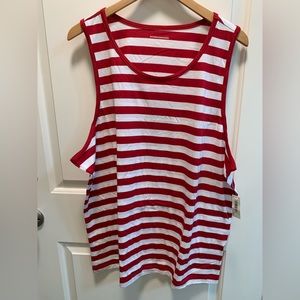 Amazon essential tank top